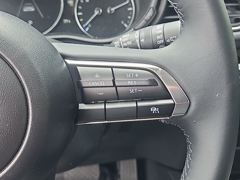 Certified 2025 MAZDA CX-30 AWD 2.5 S w/ Preferred Package image 17