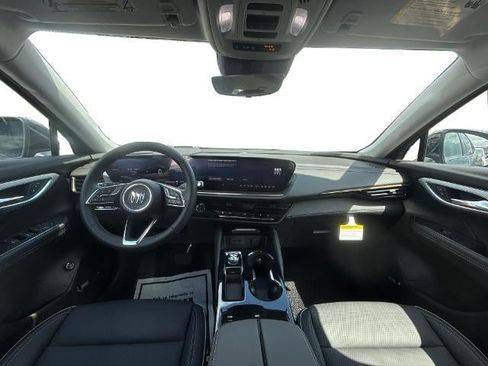 New 2026 Buick Envision Avenir AWD/4WD image 20