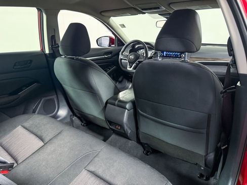 Certified 2023 Nissan Altima 2.5 SV image 39