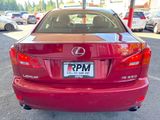Used 2006 Lexus IS 250 image 6