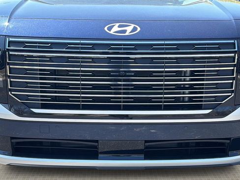 Used 2026 Hyundai Palisade Calligraphy image 9