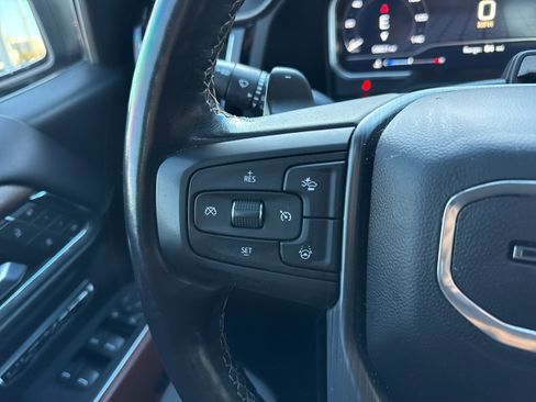 Used 2022 GMC Sierra 1500 Denali Ultimate image 35