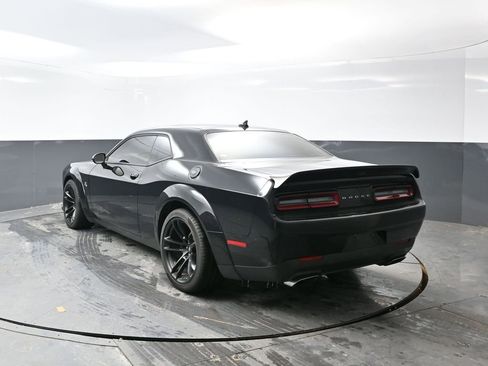 Used 2022 Dodge Challenger R/T Scat Pack image 12