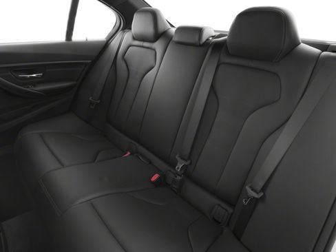 Used 2018 BMW M3 w/ Executive Package image 11