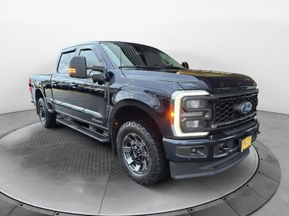 Certified 2023 Ford F350 Lariat w/ Lariat Ultimate Package