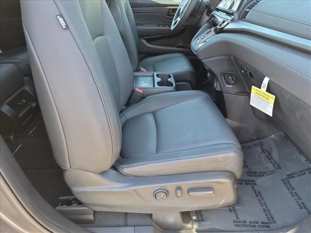 Certified 2026 Honda Odyssey EX-L image 22