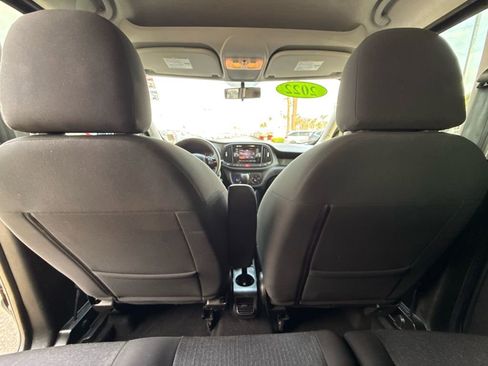 Used 2022 RAM ProMaster City Wagon image 13