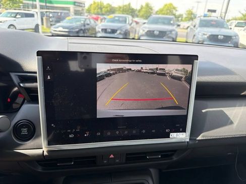 New 2026 MAZDA CX-5 Preferred AWD/4WD image 44