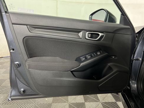 Used 2023 Honda Civic LX image 14
