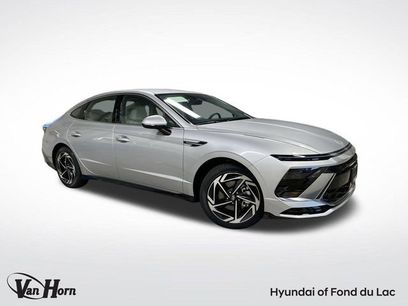 New 2026 Hyundai Sonata SEL