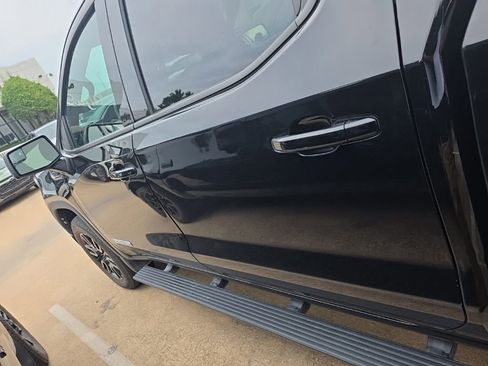 Used 2025 GMC Sierra 1500 Elevation RWD image 6