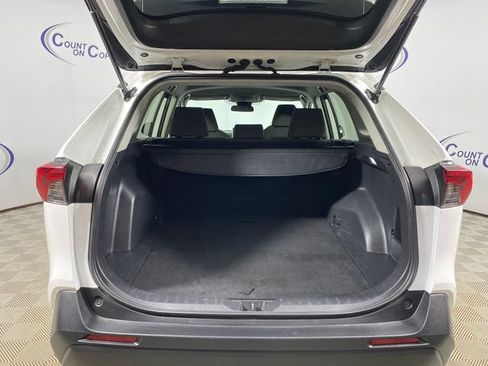 Certified 2024 Toyota RAV4 XLE FWD image 6