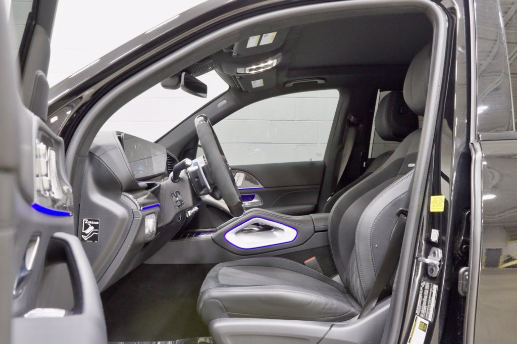 Used 2024 Mercedes-Benz GLE 63 AMG S image 29