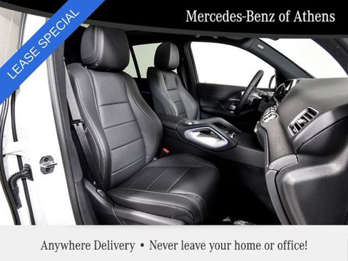 New 2026 Mercedes-Benz GLE 350 4MATIC image 33