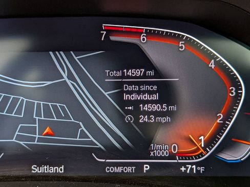 Certified 2023 BMW 430i xDrive Coupe w/ M Sport Package image 26