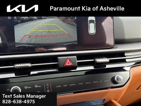 New 2026 Kia Sportage X-Line image 9