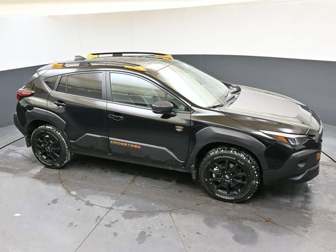 New 2026 Subaru Crosstrek 2.5i Wilderness image 51