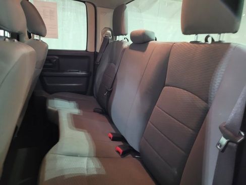 Used 2018 RAM 1500 ST w/ SXT Appearance Group image 45