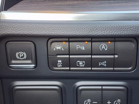 New 2026 Chevrolet Tahoe Premier image 11