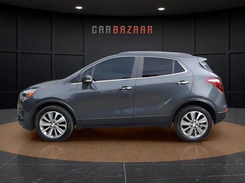 Used 2017 Buick Encore Preferred image 2