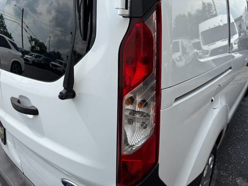 Used 2018 Ford Transit Connect XL image 37
