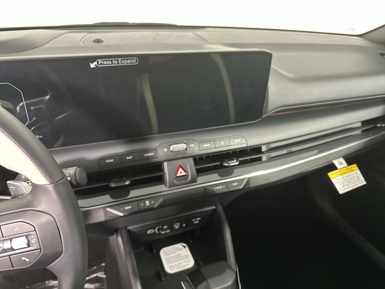 New 2026 Kia K4 GT-Line Turbo FWD image 18