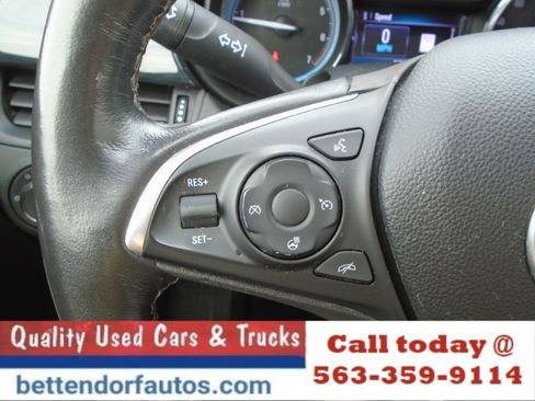 Used 2017 Buick Envision Essence image 15