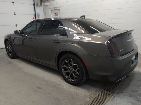 Used 2018 Chrysler 300 S w/ 300S Premium Group 2 image 3