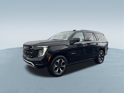 New 2027 GMC Yukon AT4 Ultimate