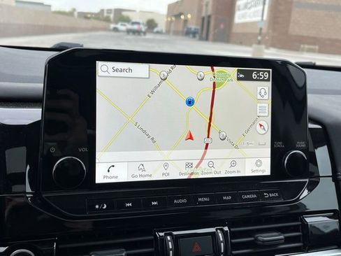 Used 2022 Nissan Pathfinder Platinum w/ Lighting Package (N92) image 27