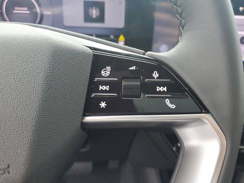 New 2027 Audi Q6 e-tron Premium AWD/4WD image 28