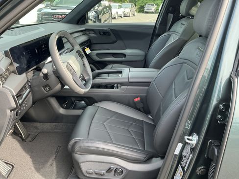 New 2027 Kia Telluride SX Prestige X-Pro AWD/4WD image 15