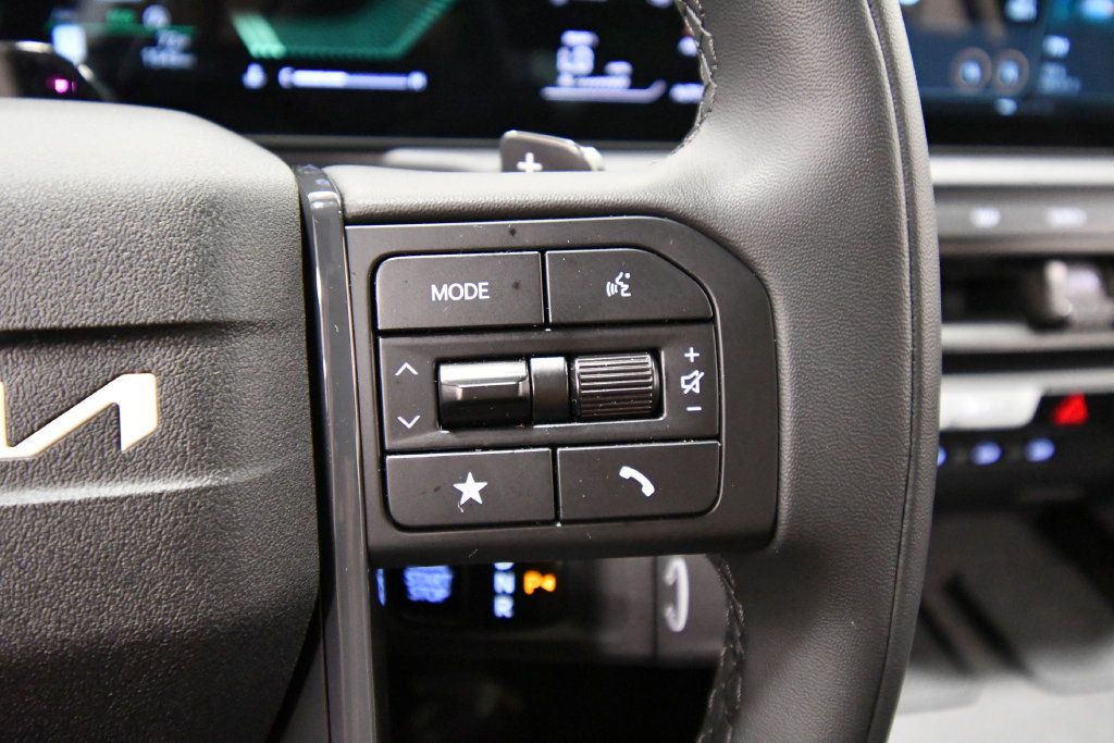 Used 2027 Kia Telluride EX X-Line w/ Towing Package AWD/4WD image 24