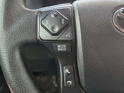 Used 2020 Toyota Tacoma SR w/ SX Package AWD/4WD image 33