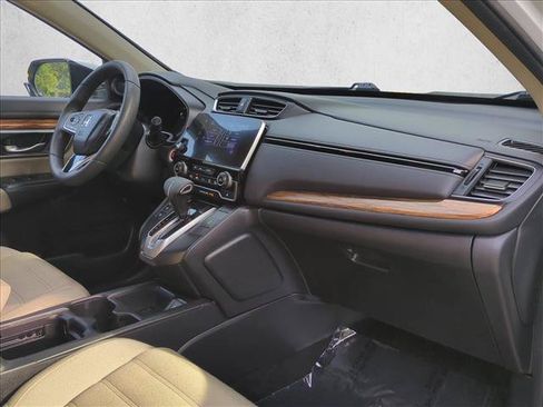 Used 2018 Honda CR-V EX image 25