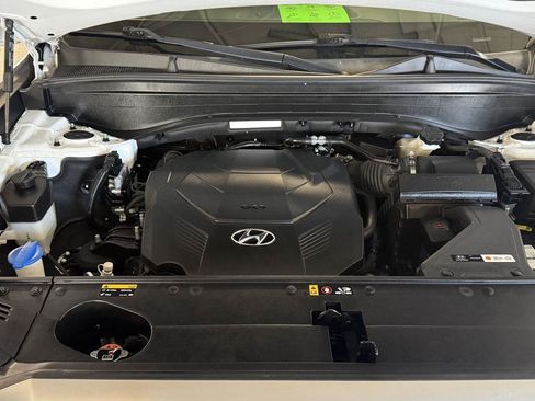 Used 2020 Hyundai Palisade SEL w/ Convenience Package FWD image 17