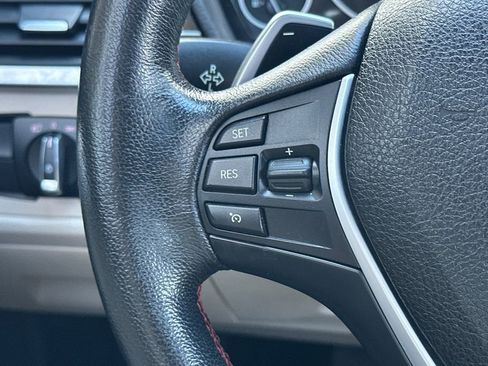 Used 2016 BMW 328i Sedan w/ Technology Package image 26