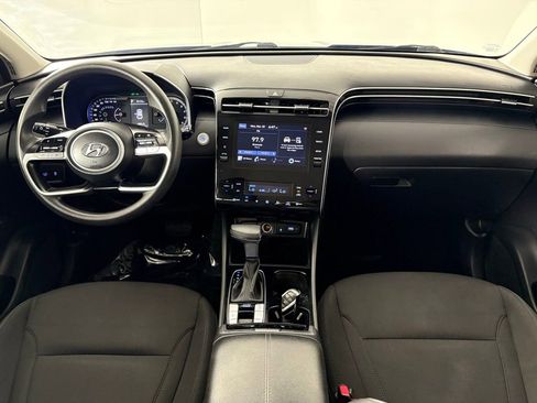 Used 2024 Hyundai Tucson SEL image 35