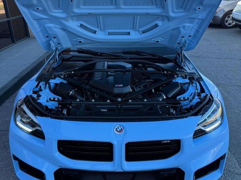 Used 2023 BMW M2 image 3
