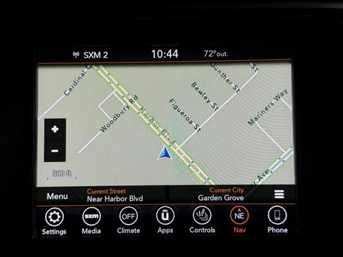 Used 2018 Jeep Grand Cherokee Altitude AWD/4WD image 37