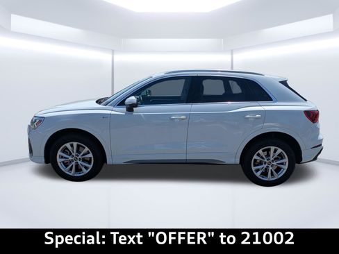 Used 2022 Audi Q3 2.0T Premium Plus AWD/4WD image 6