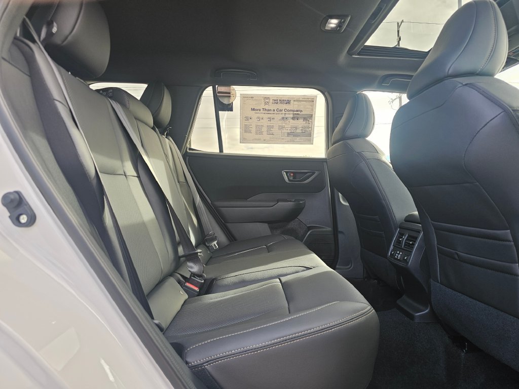 New 2026 Subaru Outback Limited XT AWD/4WD image 19
