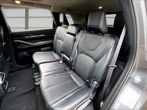 Certified 2023 INFINITI QX60 Pure FWD image 26