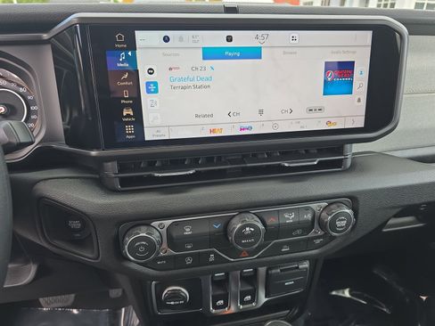 New 2026 Jeep Wrangler Sport image 20