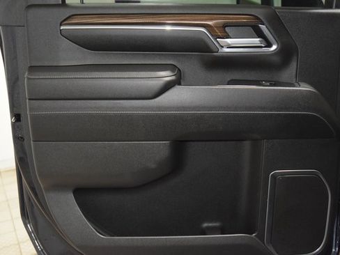 Used 2024 Chevrolet Silverado 2500 LT w/ All Star Edition image 48