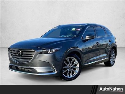 Used 2019 MAZDA CX-9 Grand Touring