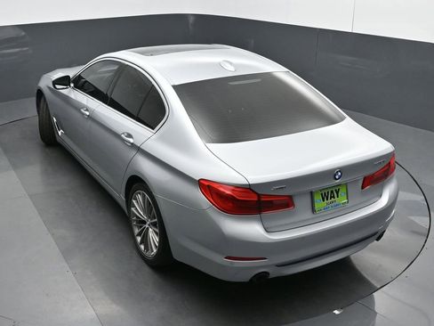 Used 2019 BMW 530i xDrive w/ Convenience Package image 40