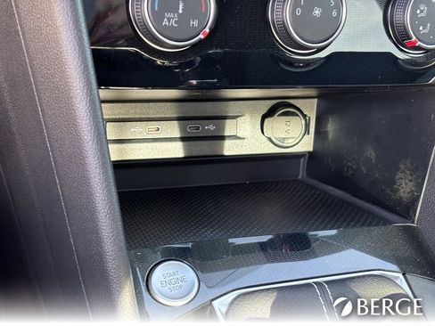 New 2026 Volkswagen Taos S FWD image 24