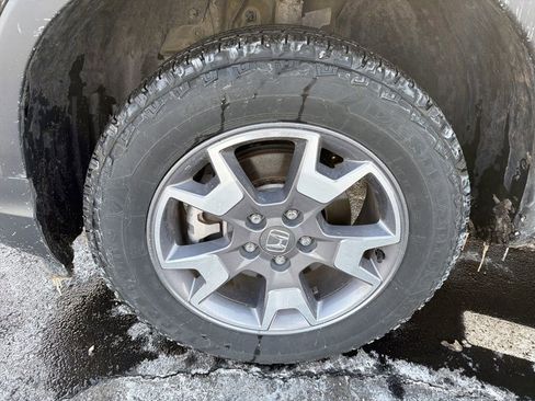 Certified 2023 Honda Passport TrailSport image 10