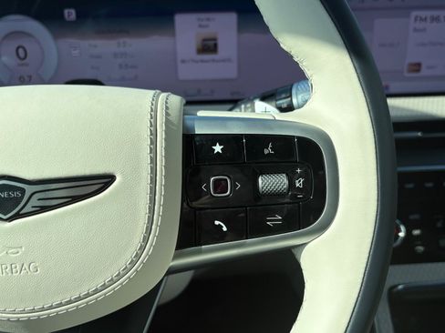 New 2026 Genesis GV80 3.5T Prestige AWD/4WD image 48